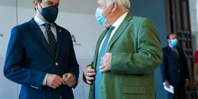 Masques obligatoires en Andalousie à partir de mercredi avec amendes pour ceux qui ne les portent pas