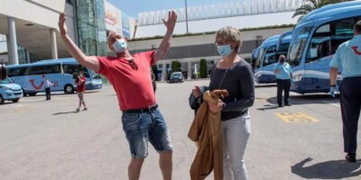 L'Allemagne inclut la Catalogne, Aragn et Navarre dans les zones à risque après l'augmentation des foyers