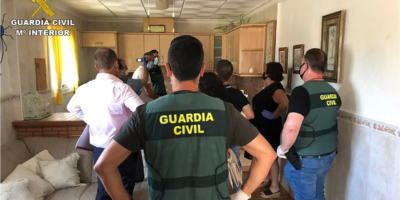 Le tueur était son ami proche