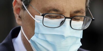 Quim Torra arroga dans le décret-loi pleins pouvoirs pour confiner la population dans la pandémie