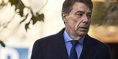 Le juge dépose le dossier du Costa Rica d'Ignacio Gonzlez