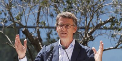 Feijo demande un PP national "large" dans lequel les électeurs "orphelins" du PSOE s'inscrivent