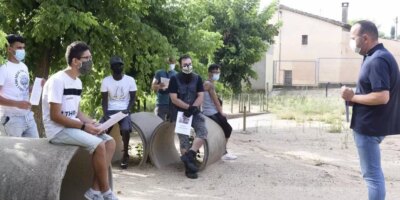 Le coronavirus pèse encore sur les finances des services sociaux en Catalogne