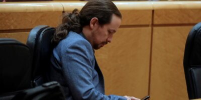 Pablo Iglesias tente de se soustraire aux responsabilités de «l'affaire Dina» et défie le PP de le dénoncer devant le tribunal