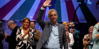 Elections basques 2020: le PNV renonce à l'aventure souveraine offerte par EH Bildu et opte pour la stabilité