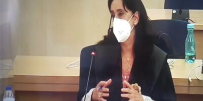 Procureur pour le massacre des jésuites: "L'armée a enfermé les souris sans possibilité de sortie"