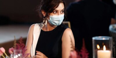 Ayuso a clos l'enquête interne sur le contrat attribué "par erreur" au propriétaire de la résidence hôtelière à laquelle il s'est confié