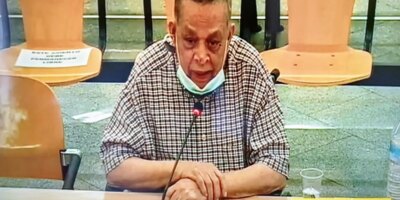 L'accusé du massacre des jésuites: "Il n'y avait pas de plan, c'était une erreur des soldats. Dans ce procès, ils ont menti carrément"