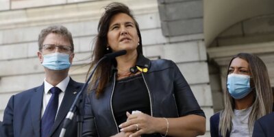 La Cour suprême renverse la dernière tentative de Laura Borràs de retarder sa déclaration de corruption