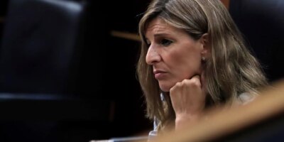 La ministre Yolanda Daz se distancie de l'IU: elle a quitté la formation en raison de divergences politiques