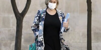 La Generalitat demande aux citoyens de Barcelone d'éviter de quitter leurs maisons et Ada Colau considère que les mesures "sont en retard comme à Lleida"