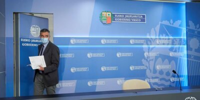 Le gouvernement basque se sent "légitimé" à reconnaître les victimes d'abus de la police "sans exclusions" après l'approbation du TC