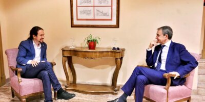 Pablo Iglesias voit "incompatible" l'accord des budgets avec les citoyens et dit que "la république multinationale" fait son chemin en Espagne