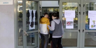 L'OCDE attribue les erreurs du PISA à la «disposition négative» des étudiants espagnols après avoir participé à plusieurs examens