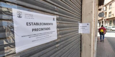 La ville murcienne de Totana revient à la phase 1 en raison de l'augmentation des infections à Covid-19