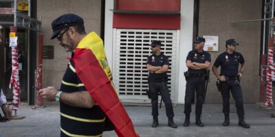 La Cour suprême augmente la peine des personnes reconnues coupables d'avoir agressé Blanquerna jusqu'à deux ans de prison sans apprécier la discrimination.