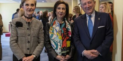 L'ancien directeur de CNI Flix Sanz Roldn signe Iberdrola comme "conseiller international" d'Ignacio Galn