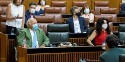 Susana Daz tente de se ressaisir après la tempête interne et embrasse la confrontation