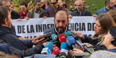 Mariano Rodado: "La police nationale n'a jamais torturé; s'il y avait un cas particulier, elle a déjà été punie"