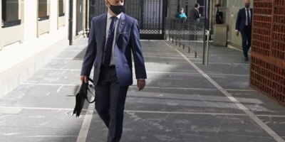 Urkullu de ne pas assister à la Conférence des Présidents Autonomes en guise de protestation pour ne pas avoir convoqué la Commission Mixte de Concert