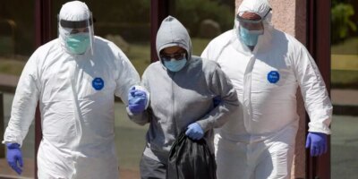 C'est ainsi que la pandémie en Andalousie a évolué depuis la fin de l'alarme: de 3 à 100 infections par jour