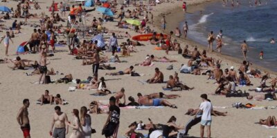 L'Espagne répond aux mesures du Royaume-Uni, de la France et de la Norvège pour les foyers: "La situation est sous contrôle"