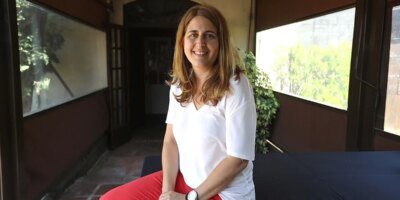 Marta Pascal: "Nous défendons un référendum convenu, comme en Ecosse ou au Canada"