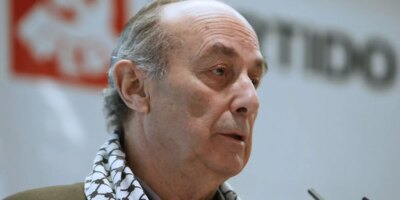 Paco Frutos, le leader historique du PCE et ancien dirigeant de l'IU, décède à 80 ans