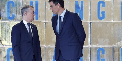 Iigo Urkullu exige la bilatéralité et plante Pedro Snchez