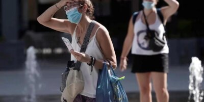 Toute l'Espagne en alerte chaleur, à l'exception des Asturies et des îles Canaries, avec des températures allant jusqu'à 42 degrés