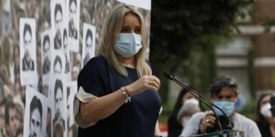 Le gouvernement relève Mari Mar Blanco de Toms Caballero à la tête de la Fondation pour les victimes du terrorisme