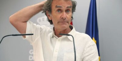 Fernando Simn: "Le fait que le Royaume-Uni exige la quarantaine nous est favorable. C'est un risque qu'ils nous prennent"