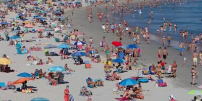 La Galice oblige les voyageurs d'Aragn, Catalua, Navarra, Pas Vasco et La Rioja à s'inscrire