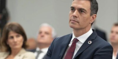 Londres, en "désaccord" avec les critiques de Pedro Snchez sur la quarantaine imposée aux voyageurs en provenance d'Espagne