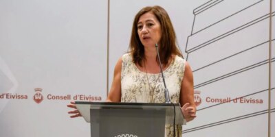 Le gouvernement d'Armengol maintient à sa charge le chef des ports enquêtés pour corruption