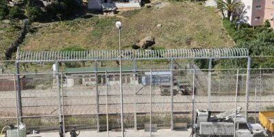 L'audience met définitivement fin à l'enquête ouverte contre les gardes civils d'El Tarajal