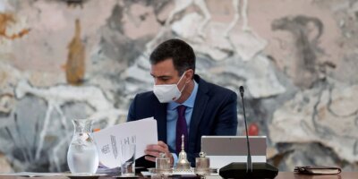 Le gouvernement met en garde Torra et Urkullu: "Il est obligatoire qu'ils assistent à la Conférence des présidents"