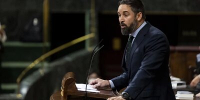 Motion de censure Vox: Abascal a cinq semaines pour choisir son candidat et ne pourra en présenter un autre avant 2021