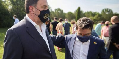 Le procureur demande à la Cour suprême de suspendre toutes les sorties de prison des prisonniers de 1-O