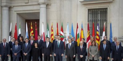 Pedro Snchez demande par lettre à Torra et Urkullu de venir à la Conférence des présidents pour présider le roi