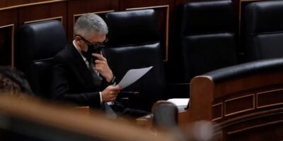 L'intérieur rapproche quatre autres prisonniers de l'ETA, dont l'un avec des crimes de sang