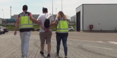 Huit ans pour le violeur découvert à la télé qui offrait de faux emplois aux femmes pour les abuser