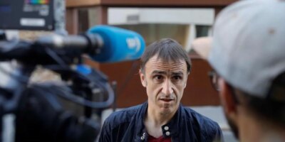 Josu Ternera quitte la prison française dans laquelle il était détenu