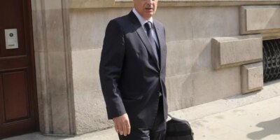 Un juge à 3% envoie trois anciens cadres du CDC à la magistrature pour organisation criminelle