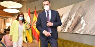 La demande de l'ACSC à la Conférence des présidents plus d'armes contre le virus