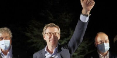 Elections galiciennes 2020: Alberto Núñez Feijóo atteint sa quatrième majorité absolue, le BNG atteint la deuxième place et Podemos disparaît