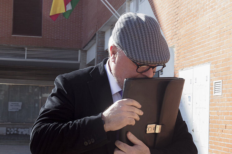 Commissaire de police