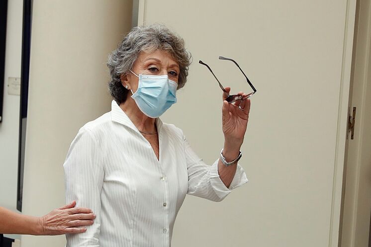 L'administrateur provisoire 