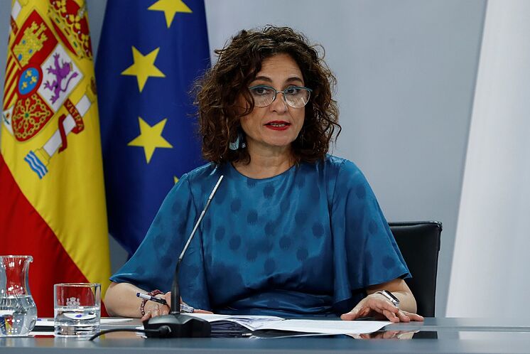 Porte-parole du gouvernement Mar