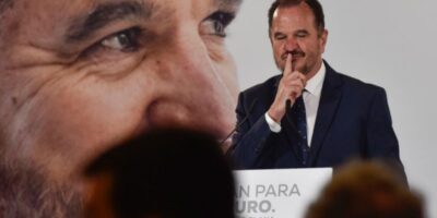 Les barons du PP louent la "modération" de Feijo et demandent de récupérer "le vote centré" au Pays basque